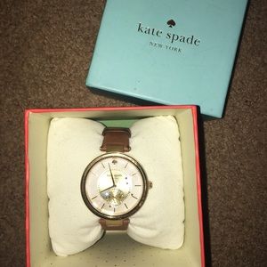 Kate Spade Watch